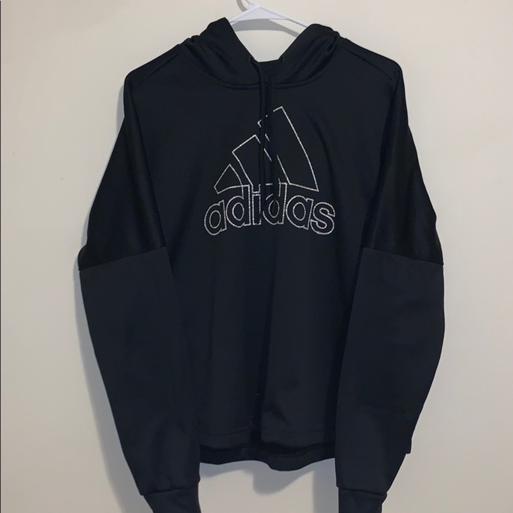 NWT Adidas Hoodie